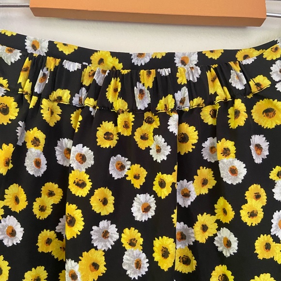 The Kooples x Sport Floral Mini Skirt - Picture 4 of 7